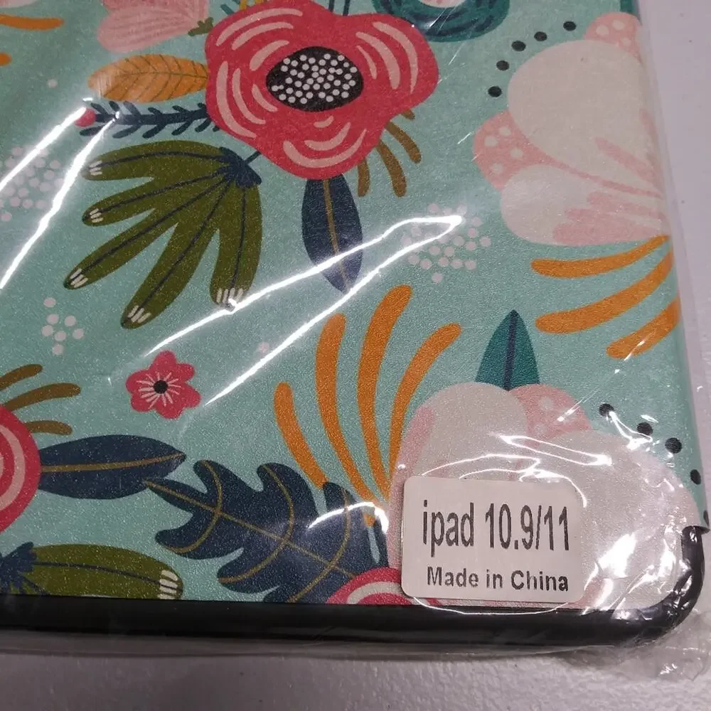 Idocolors pad case